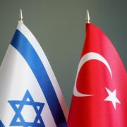 ισραήλ τουρκία
