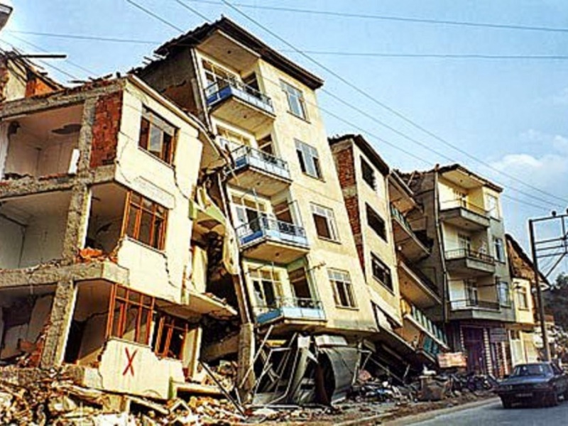 24 Φεβρουαρίου 1981: Ο σεισμός των 6,7 Ρίχτερ με τους 20 ...