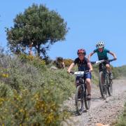 Με επιτυχία η παράλληλη δράση του Διεθνούς Ποδηλατικού Γύρου Ελλάδος 