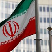 σημαια ιραν