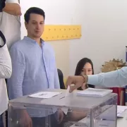 Κασσελάκης ψήφος