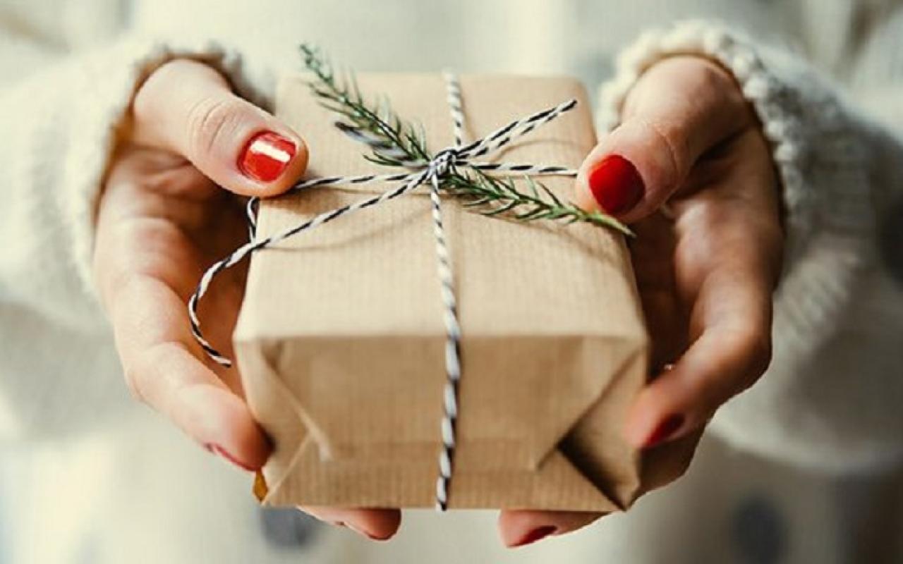 Ιδέες για δώρα που χρειάζονται ελάχιστα χρήματα .jpg