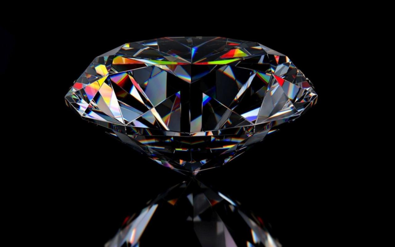 Καινοτόμο υλικό συμπεριφέρεται σαν ευλύγιστο διαμάντι 