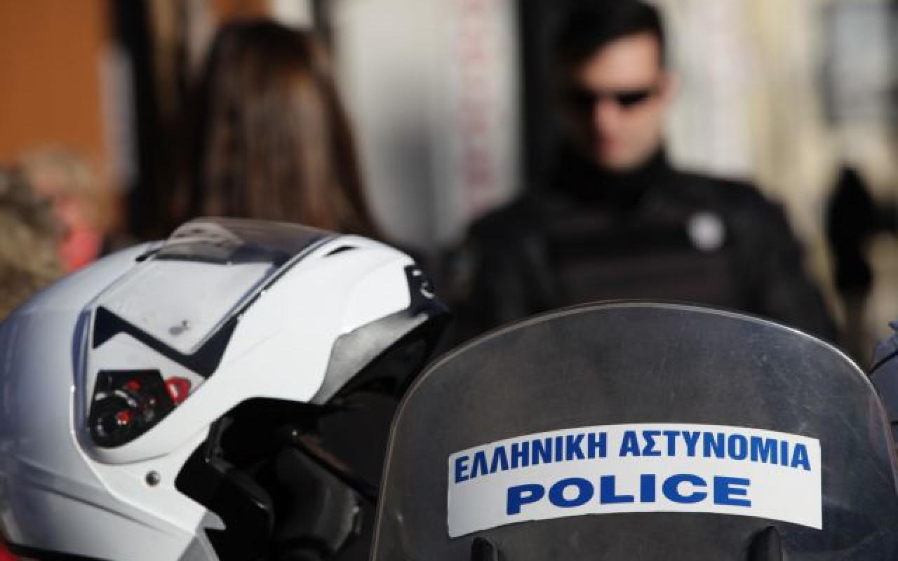Συμμορία στην Θεσσαλονίκη εξάρθρωσε η αστυνομία 