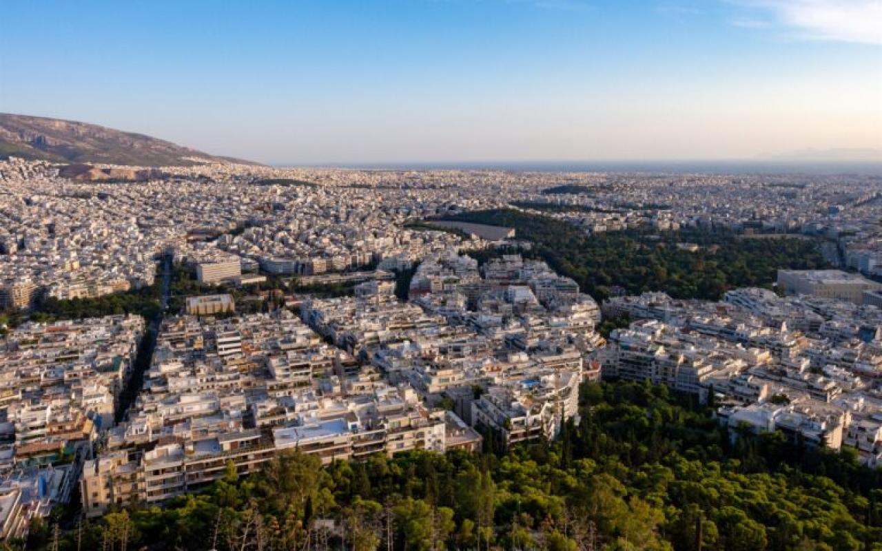 Άμεσες ξένες επενδύσεις κατευθύνονται προς την Ελλάδα 