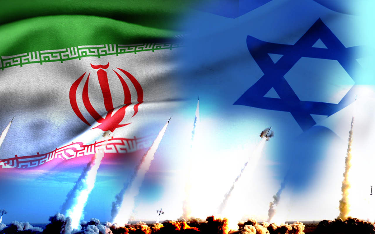 ισραήλ ιράν
