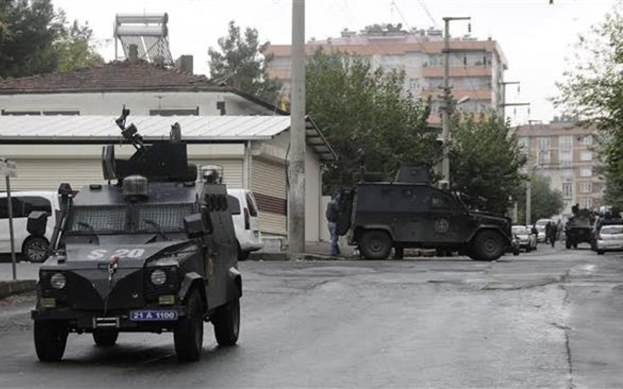τουρκια στρατος