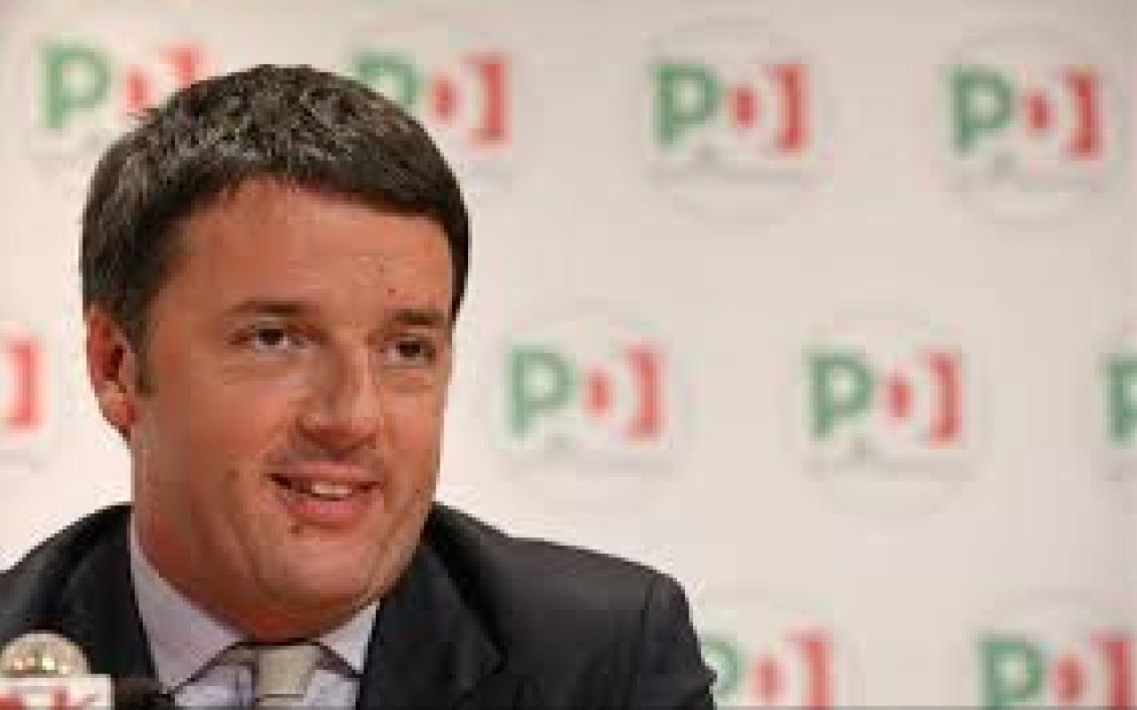 Ιταλία: Στον Ρέντσι η εντολή σχηματισμού κυβέρνησης