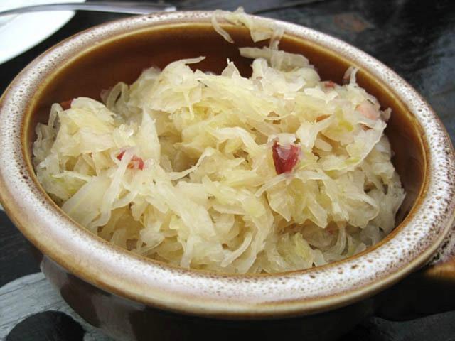 kraut