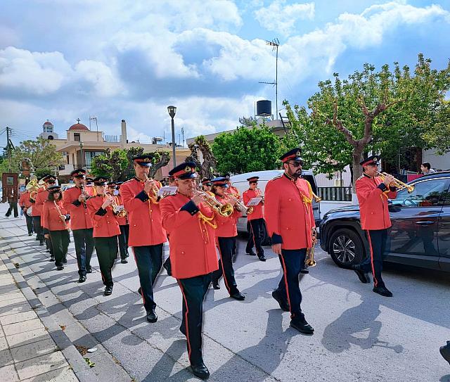 αγιος γεωργιος σταυρακια