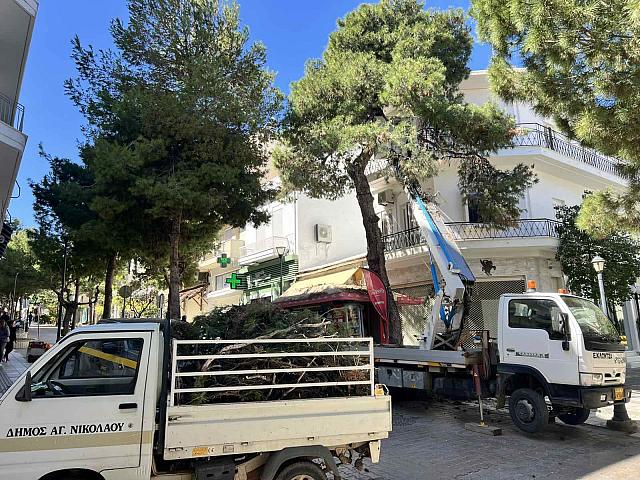 Άγιος Νικόλαος