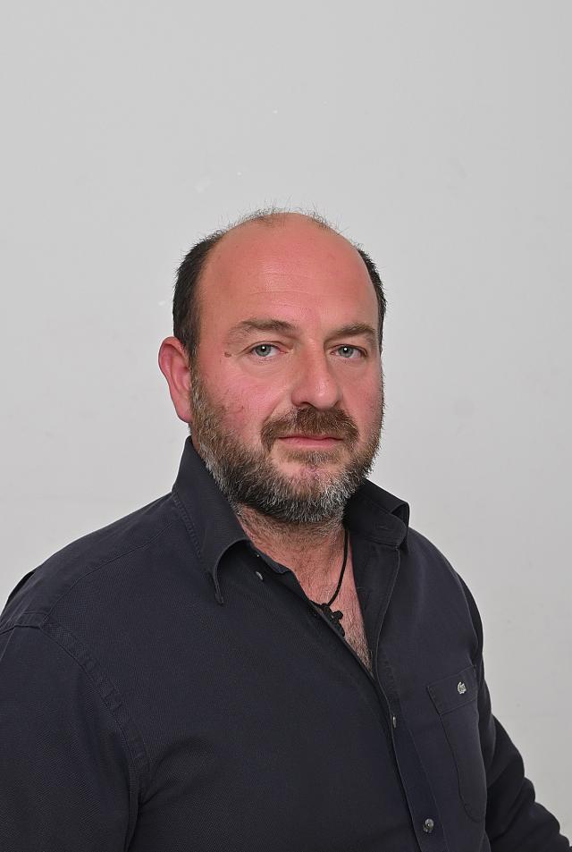 κοκκινακης αντιδήμαρχος Γόρτυνας