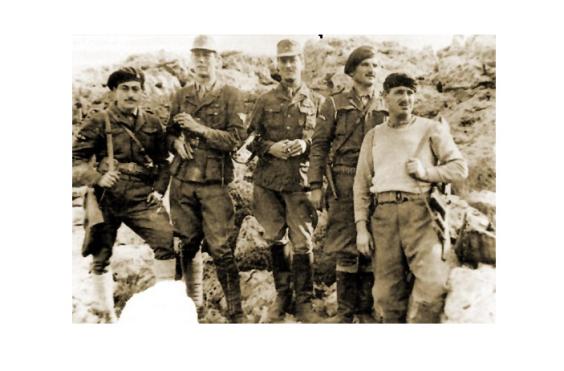 80 χρόνια από την απαγωγή του στρατηγού Κράιπε –