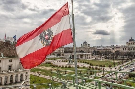 αυστρία ευρωεκλογές