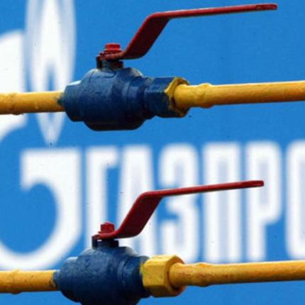 Η Ρωσία απειλεί την Ευρώπη με διακοπή παροχής φυσικού αερίου