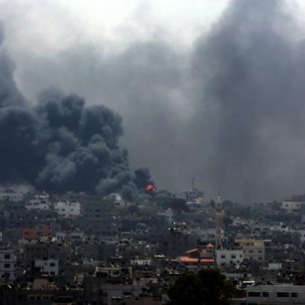 Γάζα: Επτά νεκροί από βομβαρδισμό σχολείου του ΟΗΕ