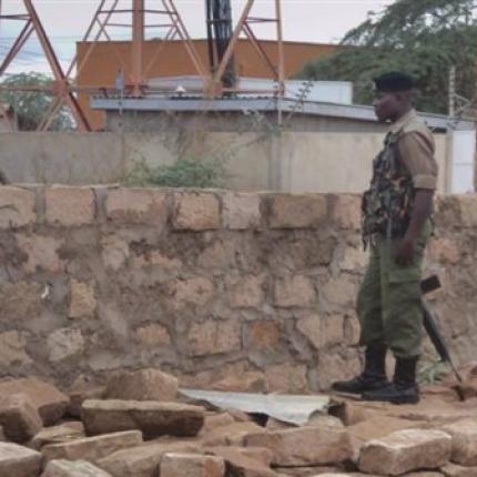 Κένυα: Επίθεση ενόπλων σε λατομείο με 36 νεκρούς