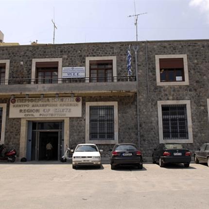 Κυνήγι φοροδιαφυγής στην Κρήτη με 25 υπαλλήλους στο ΣΔΟΕ;