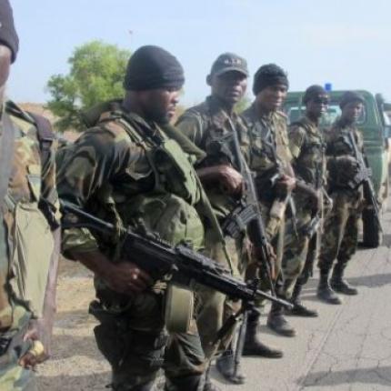Καμερούν: Σφοδρές μάχες μεταξύ του στρατού και της Μπόκο Χαράμ