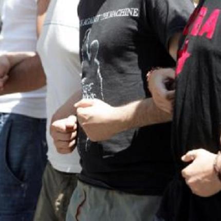 Κάλεσμα της Λαϊκής Επιτροπής Μαλεβιζίου για το συλλαλητήριο της Αθήνας