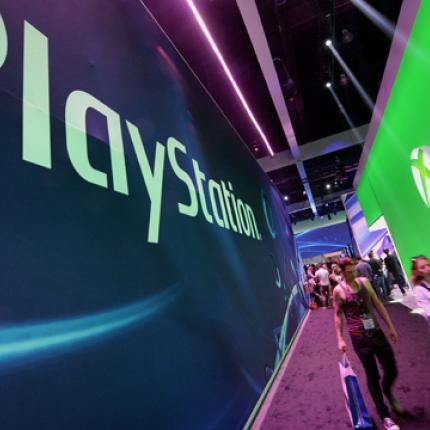 Εκτός λειτουργίας τα sites των PlayStation και Xbox λόγω επίθεσης χάκερ