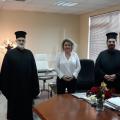 Μπορμπουδάκη δωρεά αρχιεπισκοπή Κρήτης