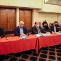 Τριαντόπουλος: Προχωρά εντατικά το σχέδιο μέτρων στήριξης και αποκατάστασης στις σεισμόπληκτες περιοχές