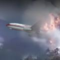 Σοκάρει το βίντεο από την μοιραία συντριβή του αεροσκάφους 