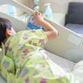 Που μπορεί να οφείλεται η οξεία ηπατίτιδα σε παιδιά 