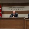 Τι είπε ο τουρκικός τύπος για την επίσκεψη του Μητσοτάκη στις ΗΠΑ 