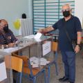 ΣΥΡΙΖΑ - Εκλογές
