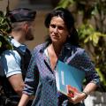 Τρίτη καταγγελία κατά της Ελληνογαλλίδας υφυπουργού για σεξουαλική επίθεση 