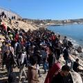 Τουλάχιστον 400 μετανάστες προσπάθησαν  να εισέλθουν το Μαρόκο 