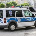 Τουρκική Αστυνομία