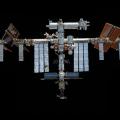Εξωπραγματικές εικόνες του Διεθνούς Διαστημικού Σταθμού  