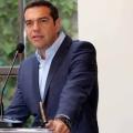 Στο Συμβούλιο Κορυφής παραβρέθηκε ο Πρόεδρος του ΣΥΡΙΖΑ