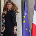 γαλλίδα υπουργός Playboy
