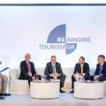 Η συμμετοχή του CEO της AEGEAN κ. Δημήτρη Γερογιάννη στην εκδήλωση με τίτλο «Reimagine Tourism in Greece»