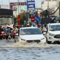 Ινδία - πλημμύρα 