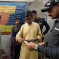 Πακιστάν - επίθεση αυτοκτονίας σε κτίριο του στρατού
