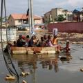 Κονγκό - πλημμύρες 