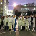 Εκπαιδευτική Επίσκεψη Φοιτητών του Πανεπιστημίου Δυτικής Αττικής