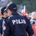 αστυνομία Τουρκία 