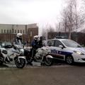 αστυνομία - Γαλλία