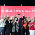 ΣΥΡΙΖΑ υποψήφιοι προκρηματικά