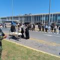 Εκδηλώσεις τιμής και μνήμης για το μεγάλο σαμποτάζ στο αεροδρόμιο Ηρακλείου 