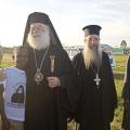 Πατριάρχης Αλεξανδρείας Θεόδωρος - Περιοδεία στην Τανζανία