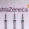 εμβόλιο AstraZeneca