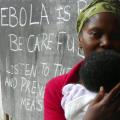  Το 97% των ορφανών του Έμπολα έχουν βρει οικογένεια, σύμφωνα με την Unicef	