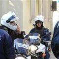 Συμπλοκή Ρομά - αστυνομίας - κατοίκων στα Σπάτα